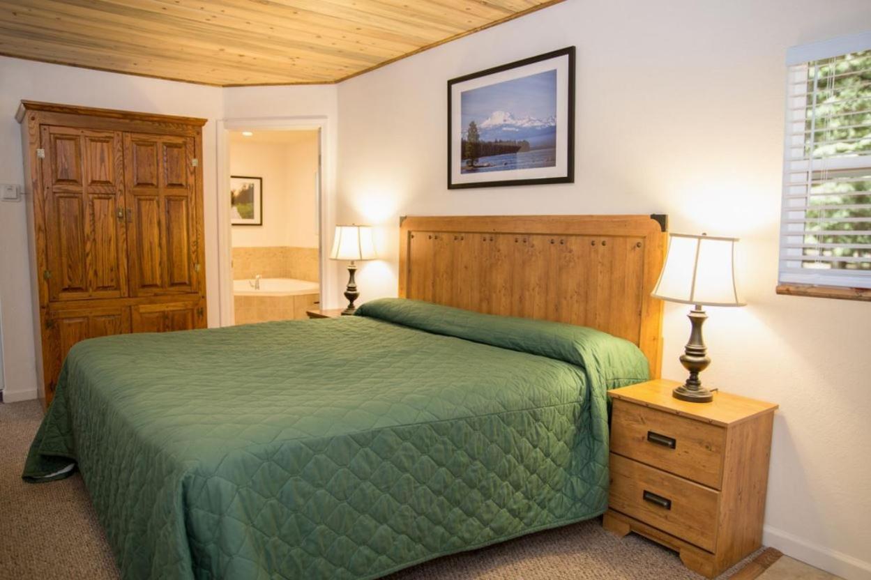Plumas Pines Resort Prattville Exterior foto
